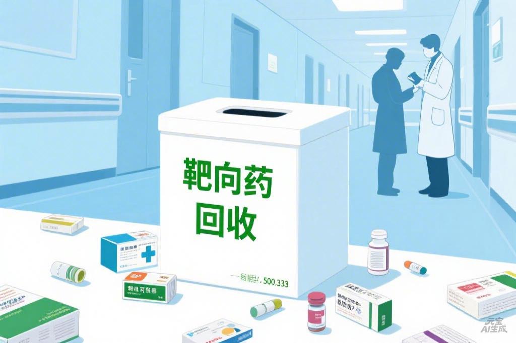 肿瘤药回收公司如何选择？资深从业者揭秘行业潜规则