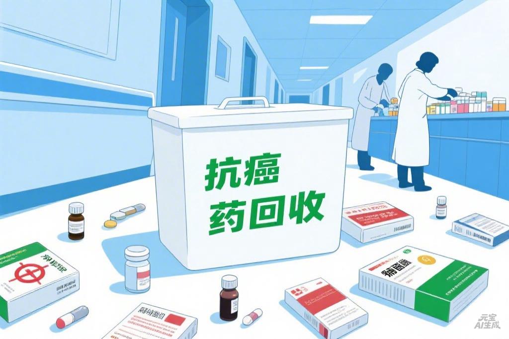 全国收药网官方网站首页：药品回收新手必看的正规渠道指南